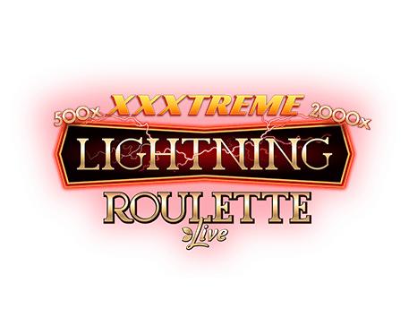 Como Jogar XXXTreme Lightning Roulette
