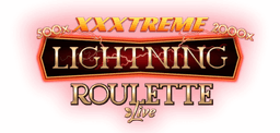 XXXTreme Lightning Roulette