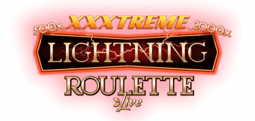 XXXTreme Lightning Roulette fallback image