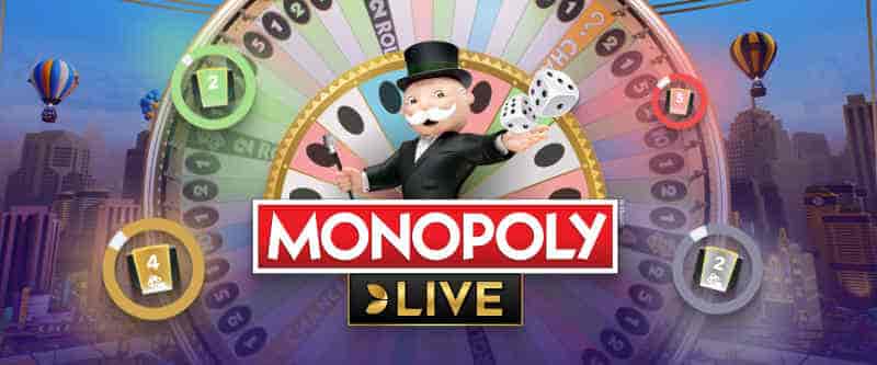 MONOPOLY Live fallback image