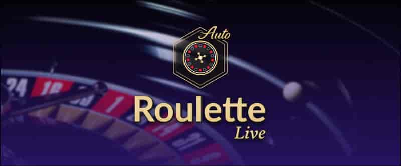 Auto Roulette fallback image