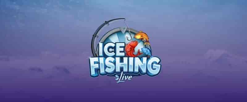 Ice Fishing fallback image