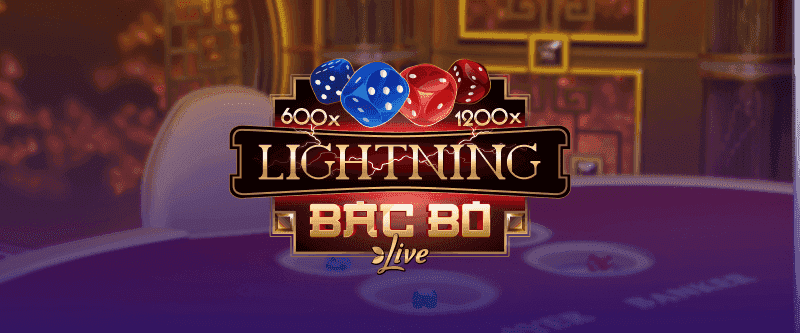 Lightning Bac Bo fallback image