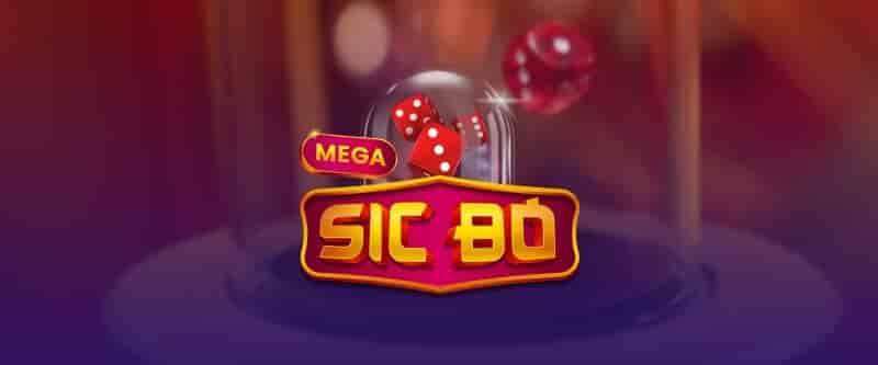 Mega Sic Bo fallback image