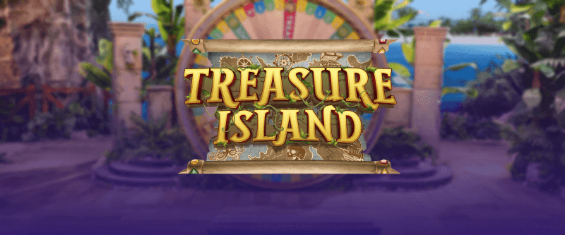 Treasure Island fallback image