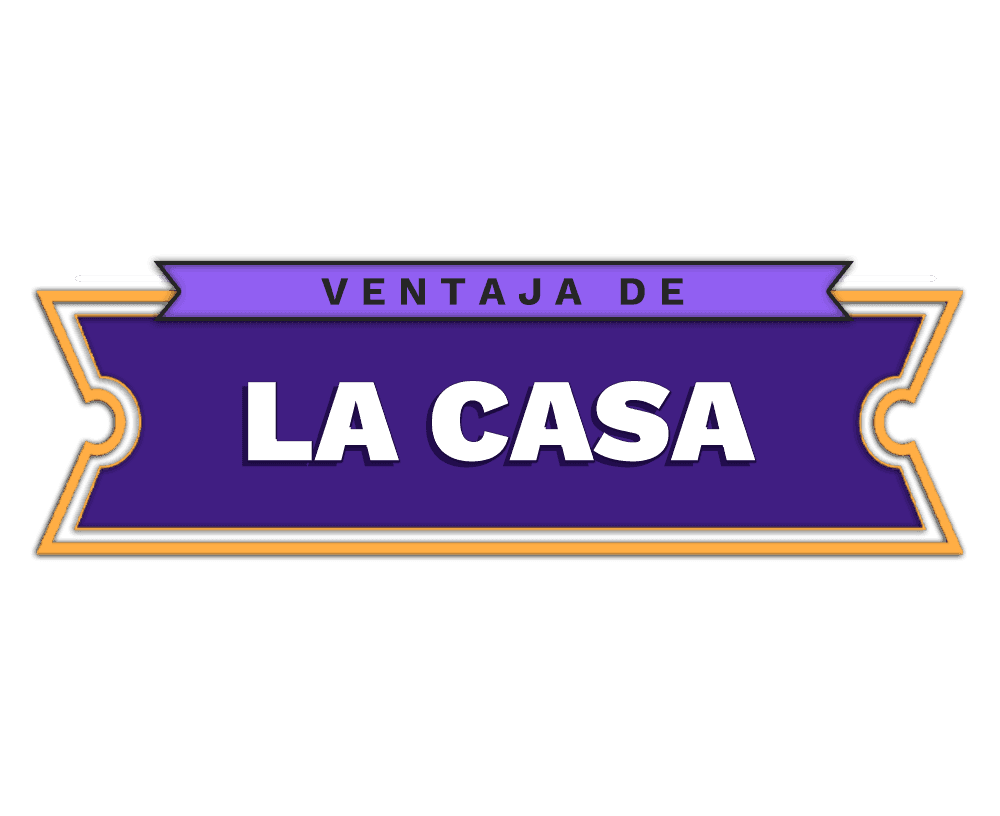 Ventaja de la Casa
