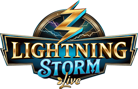 Lightning Storm - Brace Yourself for Evolutions Latest Game Show Innovation